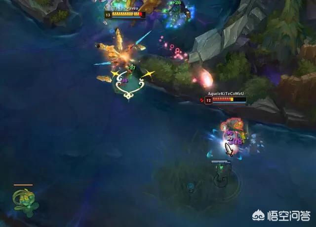 lol新版本_lol新版本更新时间 lol新版本_lol新版本更新时间