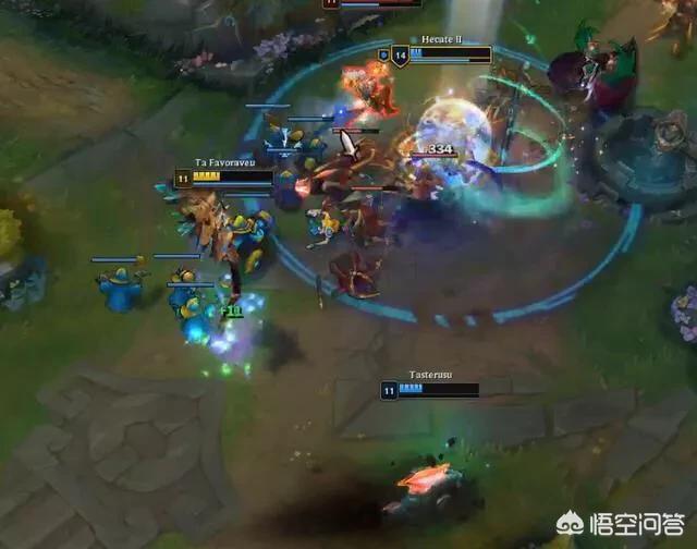 lol新版本_lol新版本更新时间 lol新版本_lol新版本更新时间