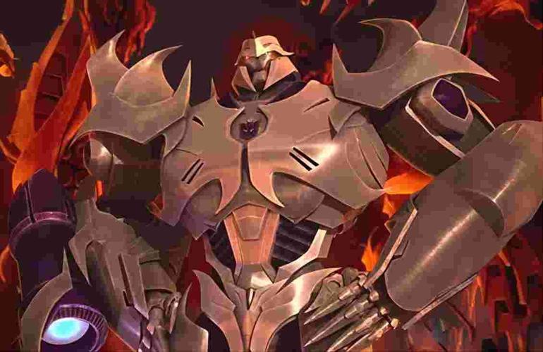 qq飞车威震天_qq飞车威震天怎么样