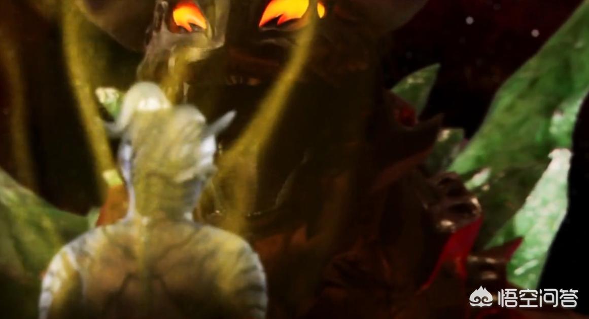 奇美拉_奇美拉嵌合体 奇美拉_奇美拉嵌合体