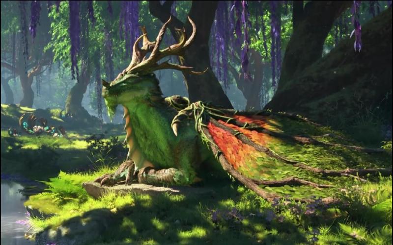 魔兽世界宣传片_魔兽世界宣传片高清合集