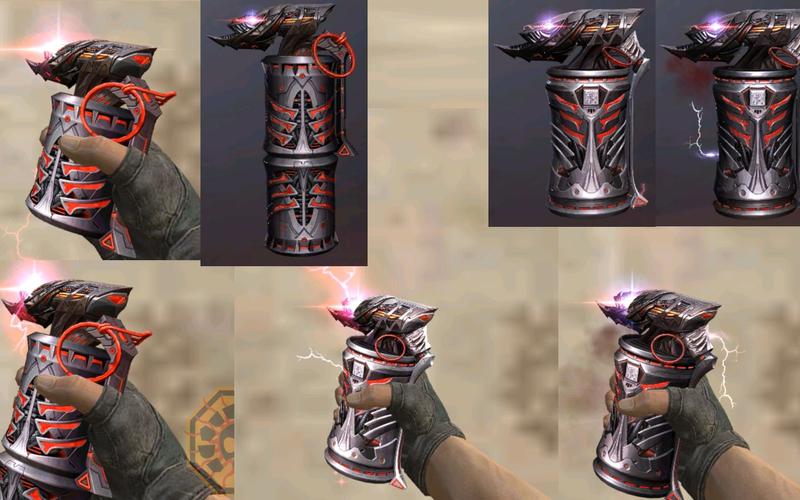 cf黑骑士怎么样_CF黑骑士怎么样