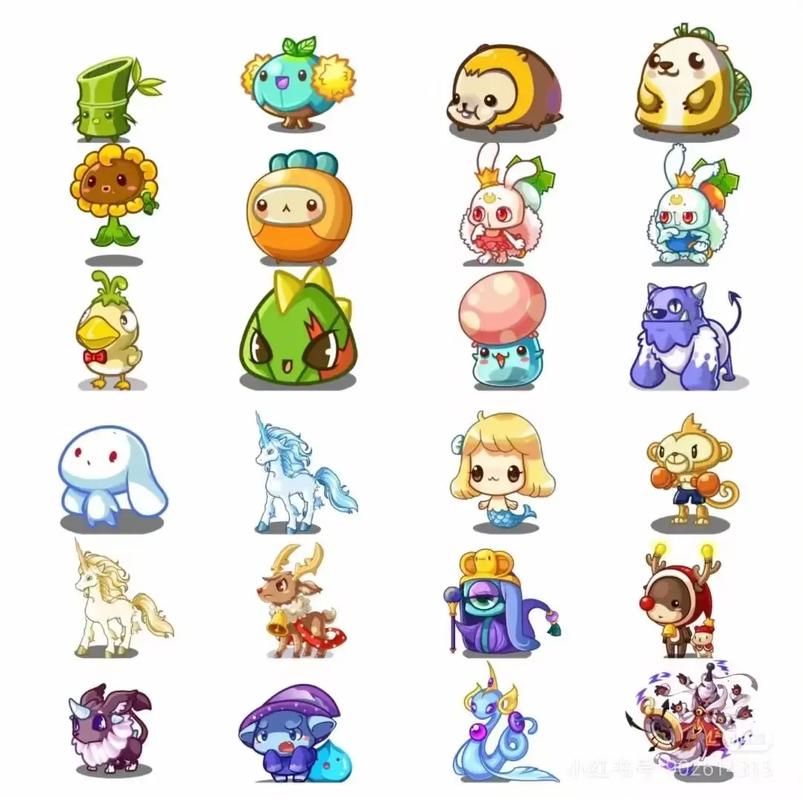 洛克王国小蘑菇_洛克王国小蘑菇在哪抓