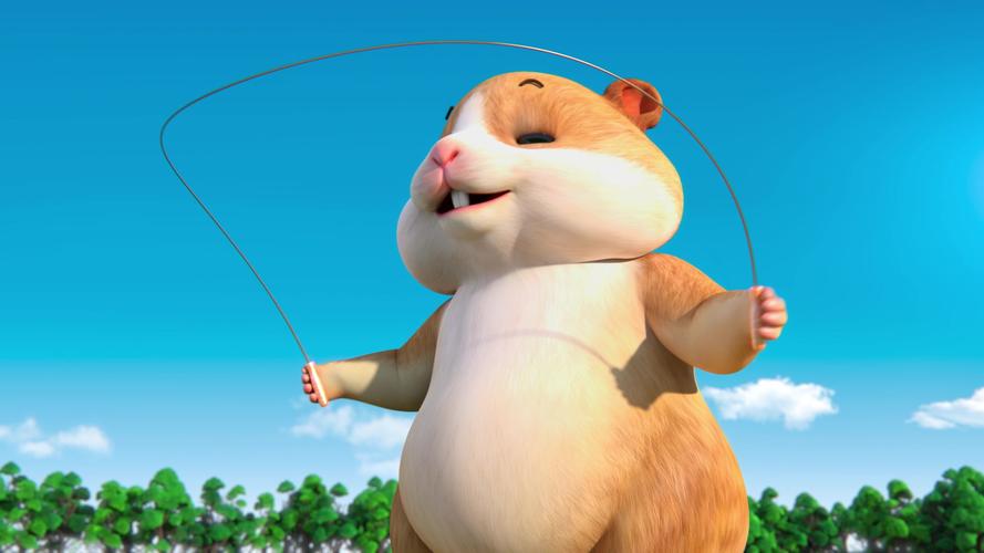 阿狸的梦幻城堡_阿狸的梦幻城堡故事