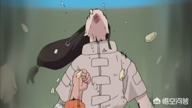 火影忍者700话_火影忍者700话是岸本画的吗 火影忍者700话_火影忍者700话是岸本画的吗