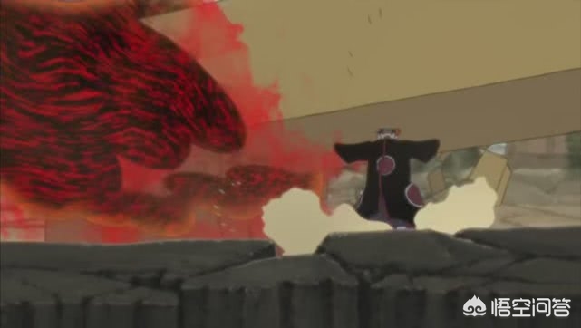 火影忍者700话_火影忍者700话是岸本画的吗 火影忍者700话_火影忍者700话是岸本画的吗