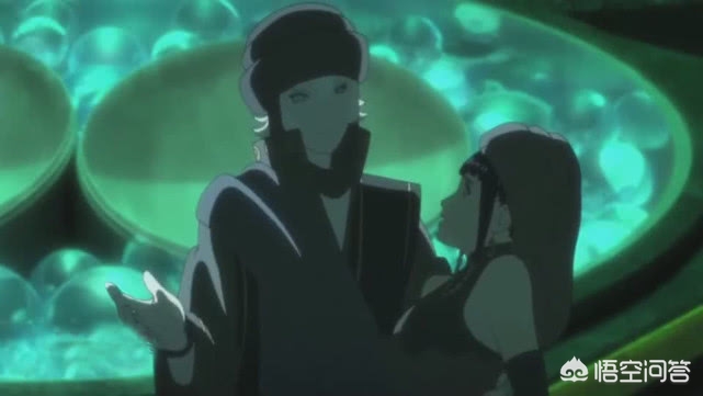 火影忍者700话_火影忍者700话是岸本画的吗 火影忍者700话_火影忍者700话是岸本画的吗