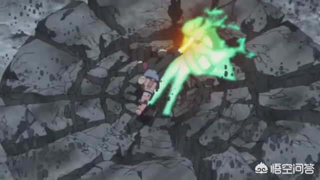 火影忍者700话_火影忍者700话是岸本画的吗 火影忍者700话_火影忍者700话是岸本画的吗