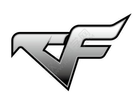 穿越火线图标_穿越火线图标logo