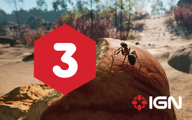 游戏蚂蚁_游戏蚂蚁帝国