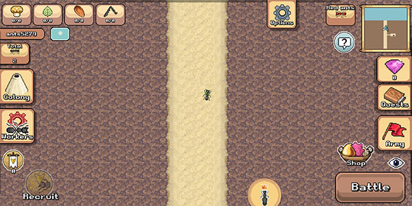 游戏蚂蚁_游戏蚂蚁帝国 游戏蚂蚁_游戏蚂蚁帝国