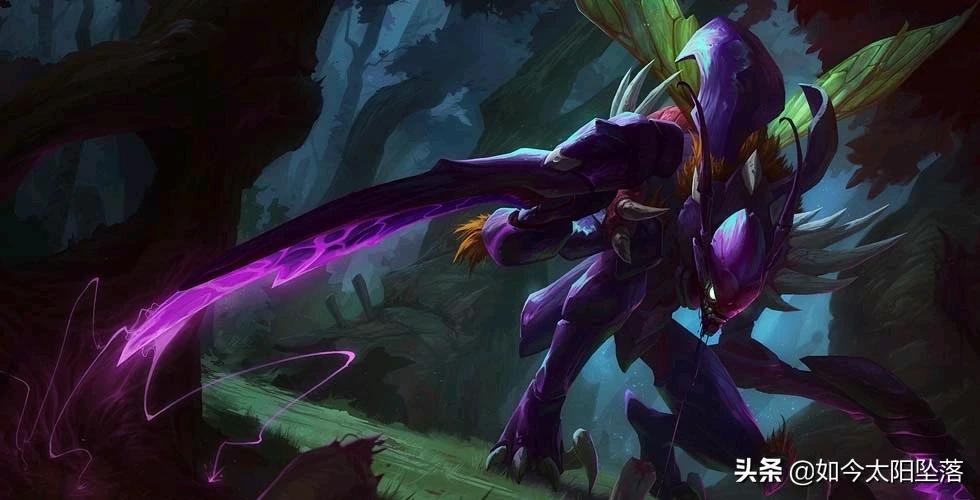 lol后期最强英雄_lol后期最强英雄排行 lol后期最强英雄_lol后期最强英雄排行