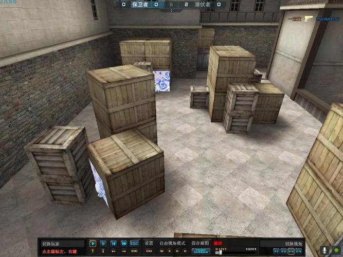 穿越火线搞笑视屏_穿越火线搞笑视频