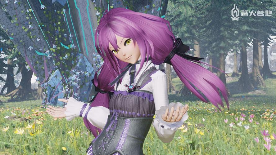 梦幻之星ol_梦幻之星ol2新起源