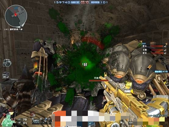 穿越火线挑战视频_穿越火线挑战视频大全 穿越火线挑战视频_穿越火线挑战视频大全