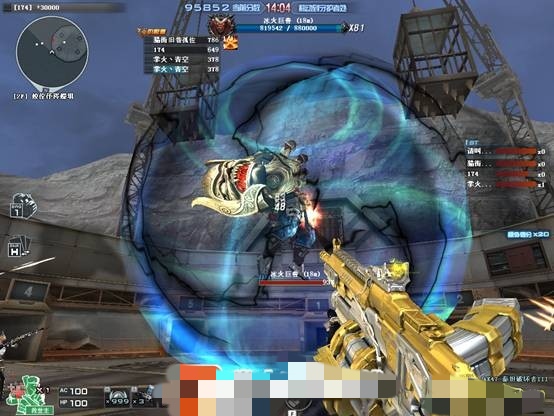 穿越火线挑战视频_穿越火线挑战视频大全 穿越火线挑战视频_穿越火线挑战视频大全