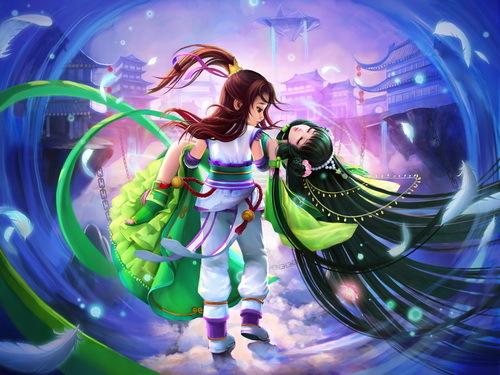 梦幻诛仙小说下载_梦幻诛仙小说下载百度云