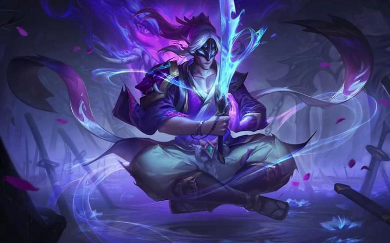 lol剑圣视频_lol剑圣视频解说