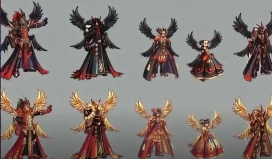 dnf50级人偶_dnf50级的人偶