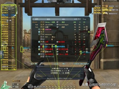 穿越火线外g_穿越火线外G 穿越火线外g_穿越火线外G