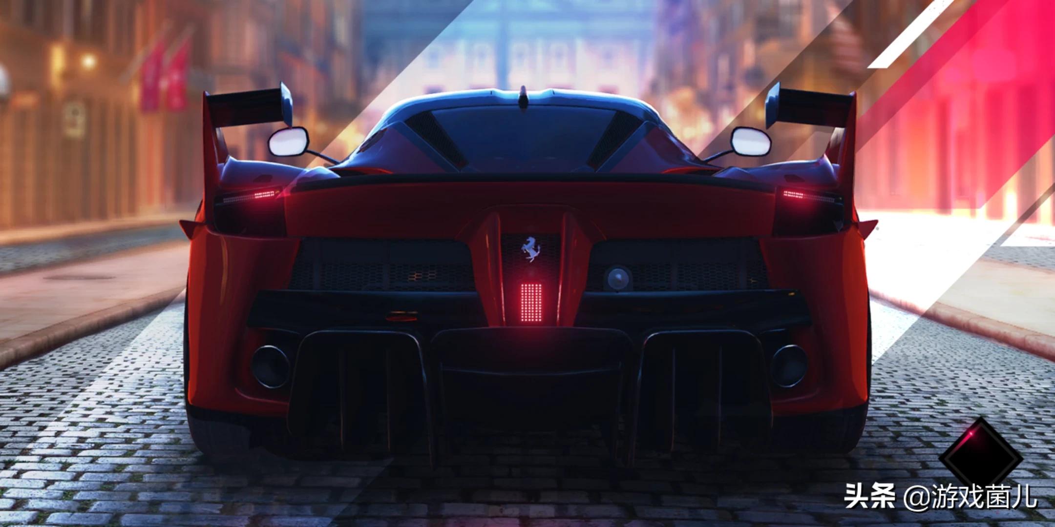 飙车游戏_飙车游戏推荐 飙车游戏_飙车游戏推荐