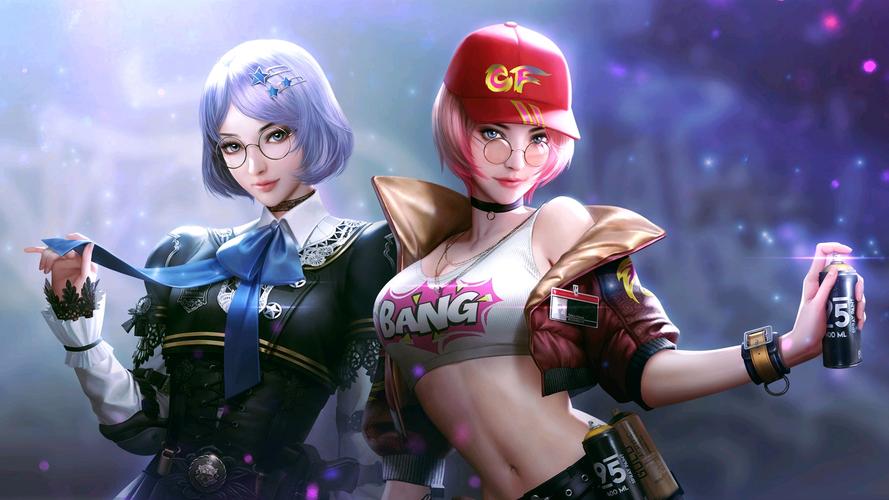 cf穿越火线官方下载_cf穿越火线官方下载电脑版官网