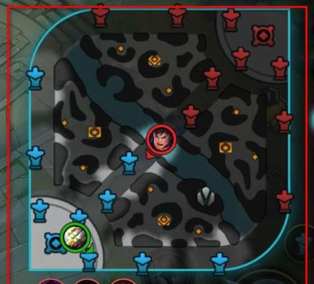 英雄联盟地图修改器_英雄联盟地图修改器下载