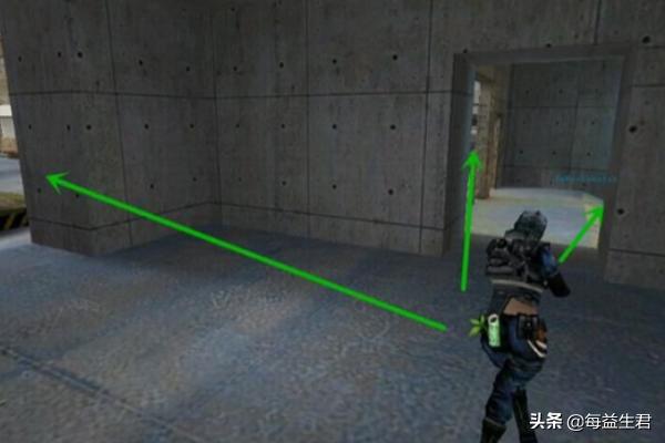 cf龙凤跳_cf龙凤跳怎么卡位 cf龙凤跳_cf龙凤跳怎么卡位