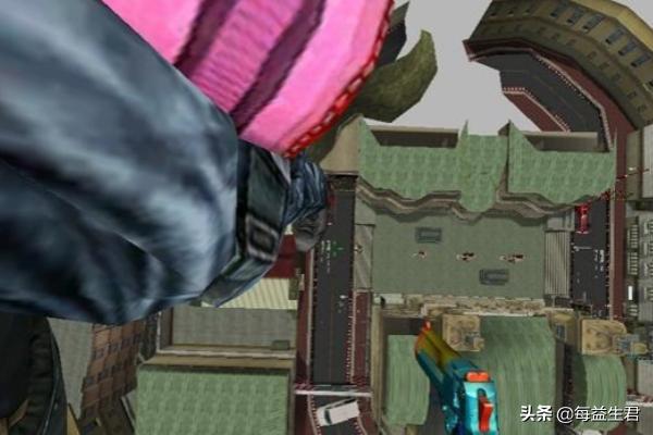 cf龙凤跳_cf龙凤跳怎么卡位 cf龙凤跳_cf龙凤跳怎么卡位