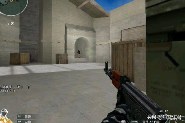 cf龙凤跳_cf龙凤跳怎么卡位 cf龙凤跳_cf龙凤跳怎么卡位