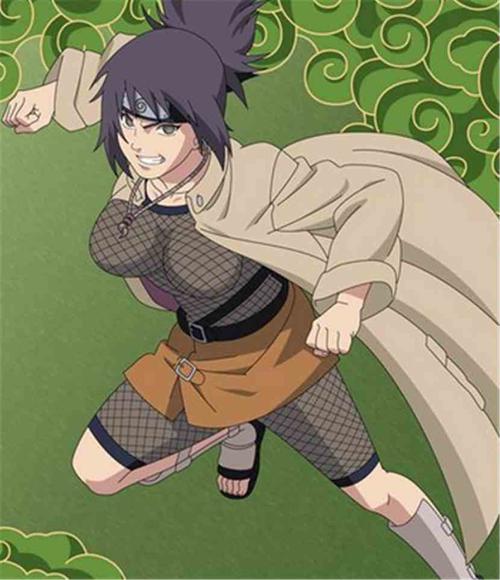 火影忍者御手洗红豆_火影忍者御手洗红豆攻略