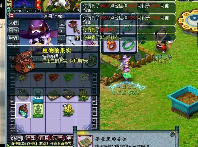 梦幻西游私服下载_梦幻西游单机版(变态版)