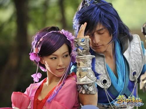 电视剧梦幻诛仙_电视剧梦幻诛仙歌曲大全 电视剧梦幻诛仙_电视剧梦幻诛仙歌曲大全