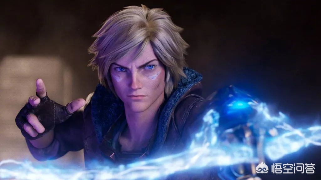 英雄联盟新cg_英雄联盟新cg视频 英雄联盟新cg_英雄联盟新cg视频