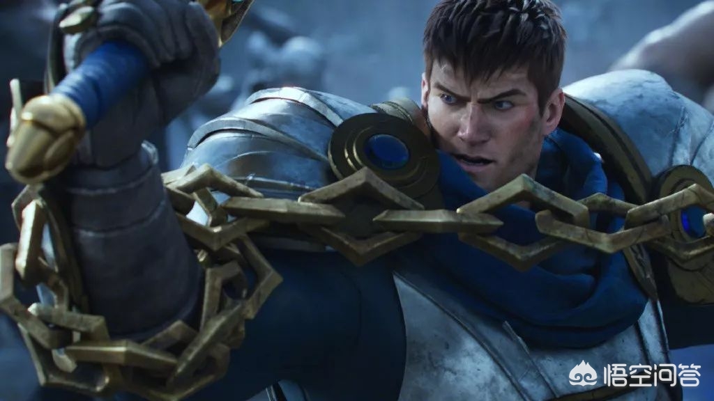 英雄联盟新cg_英雄联盟新cg视频 英雄联盟新cg_英雄联盟新cg视频