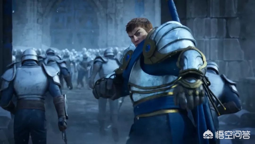 英雄联盟新cg_英雄联盟新cg视频 英雄联盟新cg_英雄联盟新cg视频