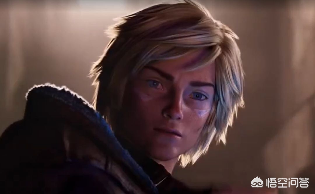 英雄联盟新cg_英雄联盟新cg视频 英雄联盟新cg_英雄联盟新cg视频