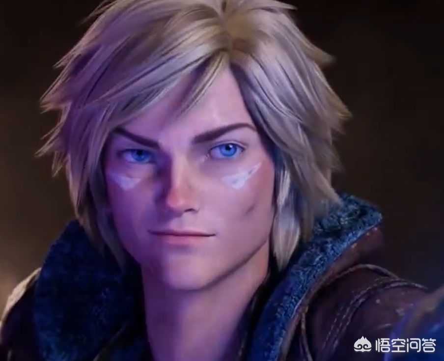 英雄联盟新cg_英雄联盟新cg视频 英雄联盟新cg_英雄联盟新cg视频