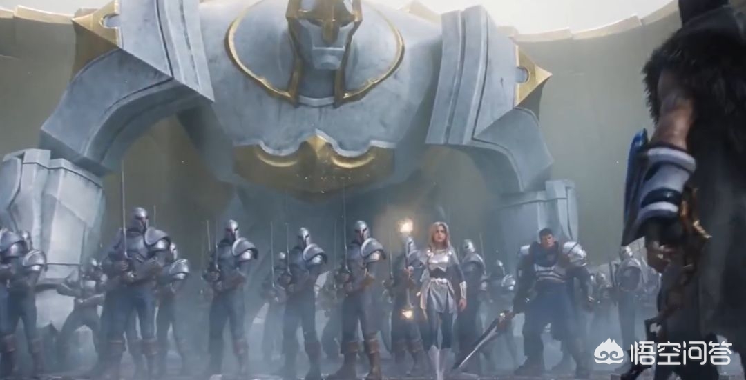 英雄联盟新cg_英雄联盟新cg视频 英雄联盟新cg_英雄联盟新cg视频