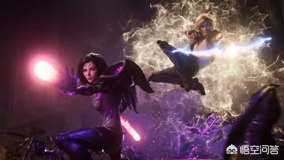 英雄联盟新cg_英雄联盟新cg视频 英雄联盟新cg_英雄联盟新cg视频