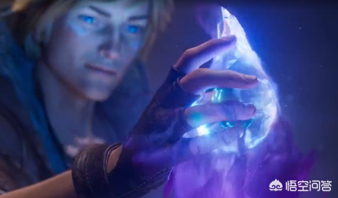 英雄联盟新cg_英雄联盟新cg视频 英雄联盟新cg_英雄联盟新cg视频