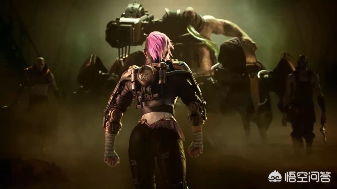 英雄联盟新cg_英雄联盟新cg视频 英雄联盟新cg_英雄联盟新cg视频