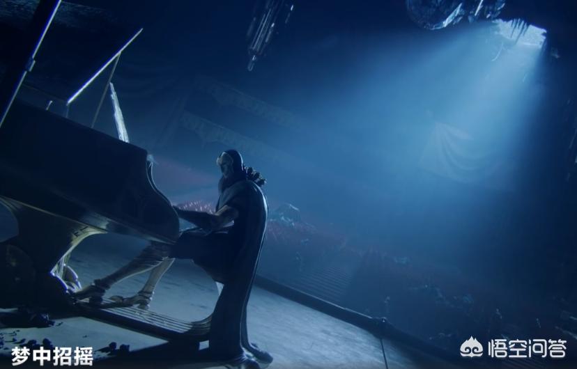 英雄联盟新cg_英雄联盟新cg视频 英雄联盟新cg_英雄联盟新cg视频