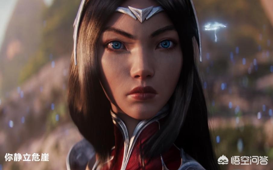 英雄联盟新cg_英雄联盟新cg视频 英雄联盟新cg_英雄联盟新cg视频