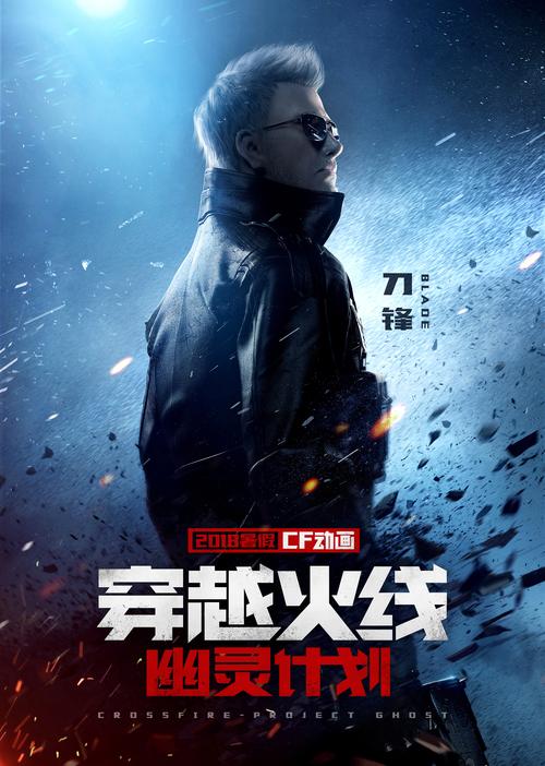 穿越火线破解_穿越火线破解版