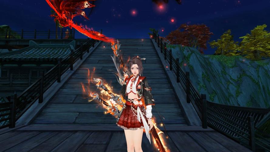 天龙八部有私服吗_