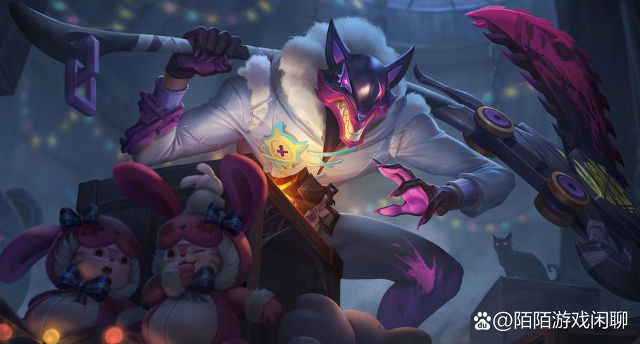 lol新区男爵领域_lol男爵领域还有人吗