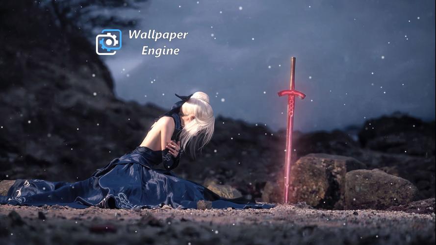 WALLPAPER在线播放_wallpaper engine在线播放