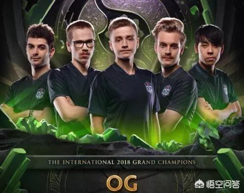 dota2 ti_dota2 ti历届冠军 dota2 ti_dota2 ti历届冠军