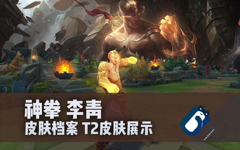 lol盲僧打野_LOL盲僧打野连招技巧